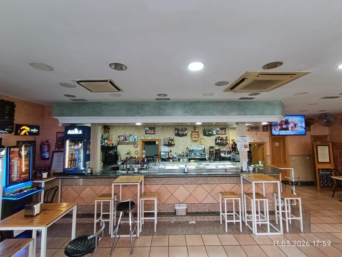 Calle del Monte Aya, 24, Madrid, MAD 28031 - Unidad 02 -  - Plano de la planta - Image 1 of 7