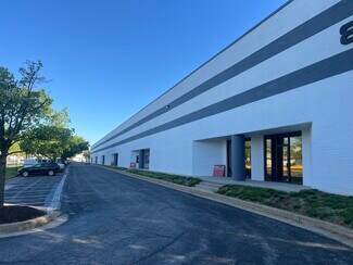 Más detalles de 8250 Preston Ct, Jessup, MD - Nave en alquiler