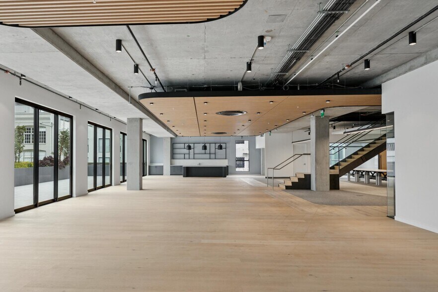 77-85 Federal St, San Francisco, CA en alquiler - Foto del interior - Imagen 2 de 38