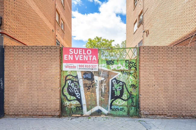 Más detalles de Terreno en venta