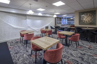 20 Ter Rue De Bezons, Courbevoie en venta Foto del edificio- Imagen 1 de 6