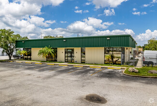 Más detalles para 8801 Enterprise Blvd, Largo, FL - Naves en alquiler