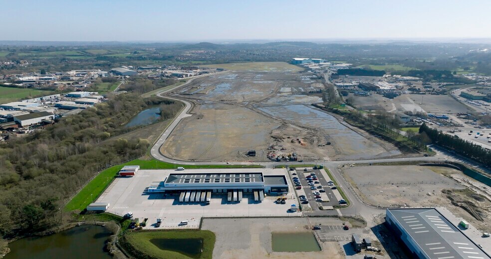 New Stanton, Ilkeston en venta - Foto del edificio - Imagen 2 de 4