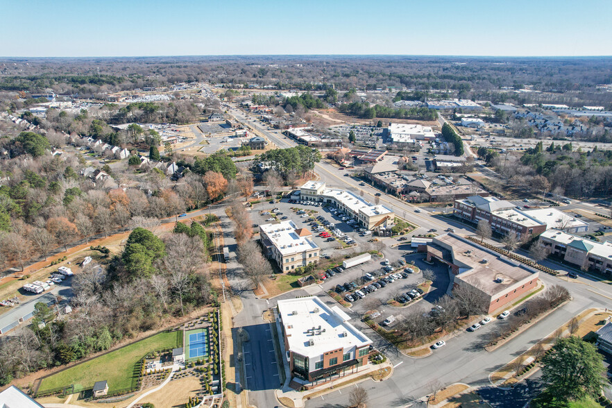 19901 W Catawba Ave, Cornelius, NC en alquiler - Foto del edificio - Imagen 3 de 10