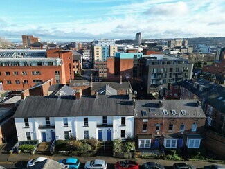 Más detalles de 45-55 Victoria St, Sheffield - Oficina en venta