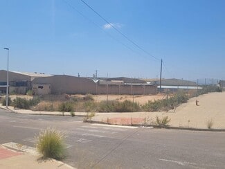 Más detalles de Terreno en venta