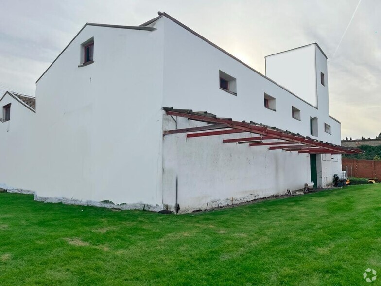 Naves en Aranjuez, MAD en venta - Foto principal - Imagen 1 de 5