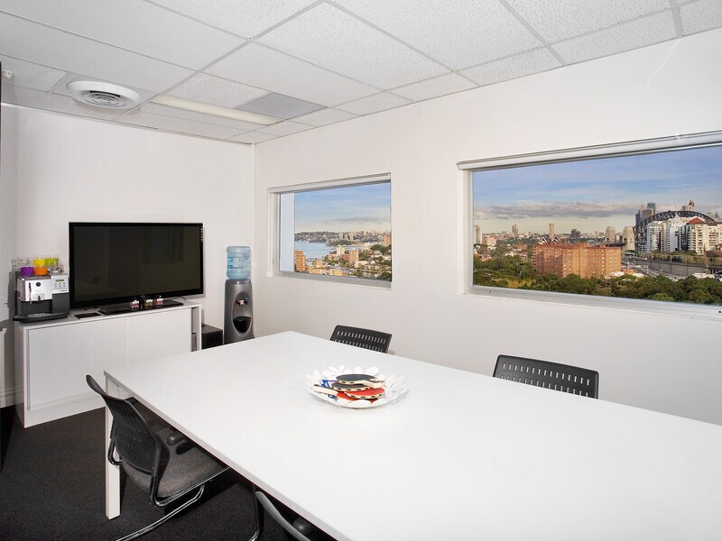 275 Alfred St, North Sydney en alquiler Foto del interior- Imagen 1 de 2