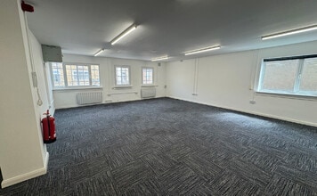 5 Market St, Whittlesey en alquiler Foto del interior- Imagen 2 de 5