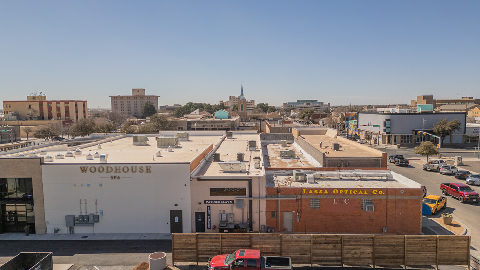 418 N Grant Ave, Odessa, TX en venta - Foto del edificio - Imagen 2 de 48