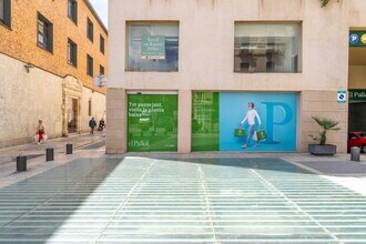 Carrer de la Presó, 4, Reus, Tarragona en alquiler Foto del edificio- Imagen 2 de 8