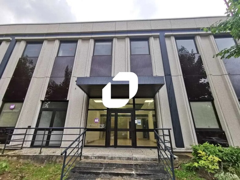 19-25 Rue Alexis De Tocqueville, Antony en alquiler - Foto del edificio - Imagen 1 de 30