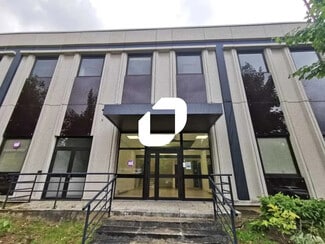 Más detalles de 19-25 Rue Alexis De Tocqueville, Antony - Oficina en alquiler