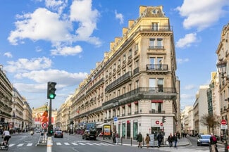 Más detalles de 30 Avenue De L'Opera, Paris - Oficina en venta
