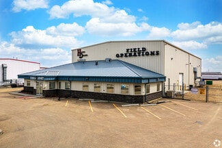 Más detalles de 7803 39th St, Leduc, AB - Nave en venta