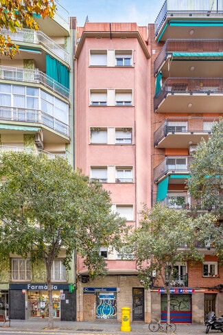 Más detalles para Edificios residenciales en venta