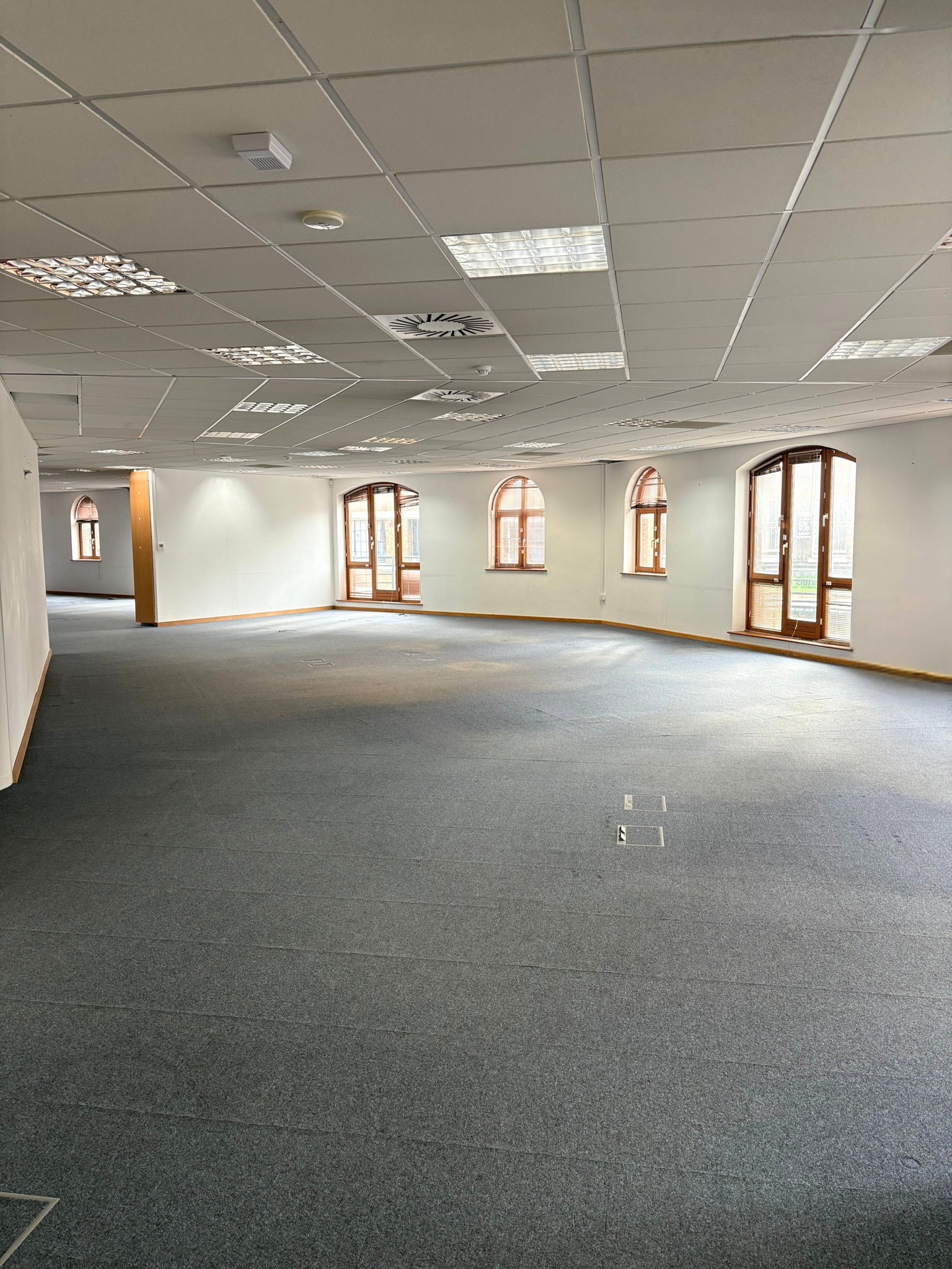 310 Goswell Rd, London en alquiler Foto del interior- Imagen 1 de 5