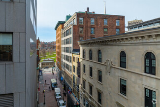 Más detalles para 41 Winter St, Boston, MA - Oficinas en alquiler