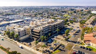 Más detalles para 18141 Beach Blvd, Huntington Beach, CA - Oficinas en venta