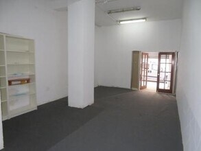 Local en L'Hospitalet de Llobregat, Barcelona en alquiler Foto del interior- Imagen 1 de 6