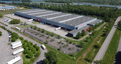 4 Rue De Biarritz, Strasbourg en alquiler Foto del edificio- Imagen 2 de 3