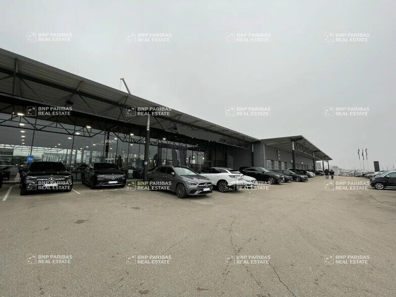 6 Rue Paul Langevin, Chenôve en venta - Foto del edificio - Imagen 2 de 21