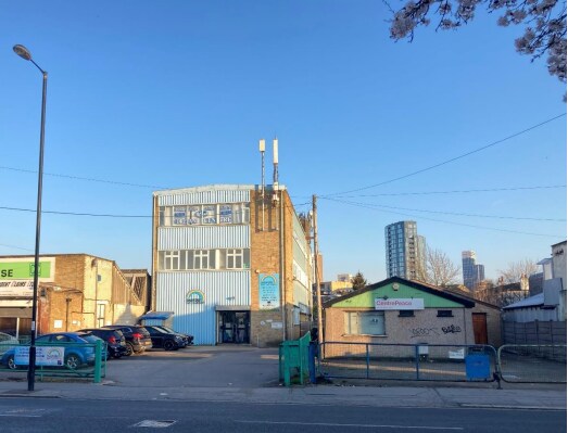 62-64 Windmill Rd, Croydon en venta Foto principal- Imagen 1 de 2