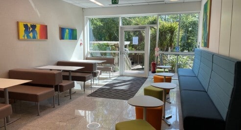 Grenadier Rd, Exeter en alquiler Foto del interior- Imagen 1 de 4