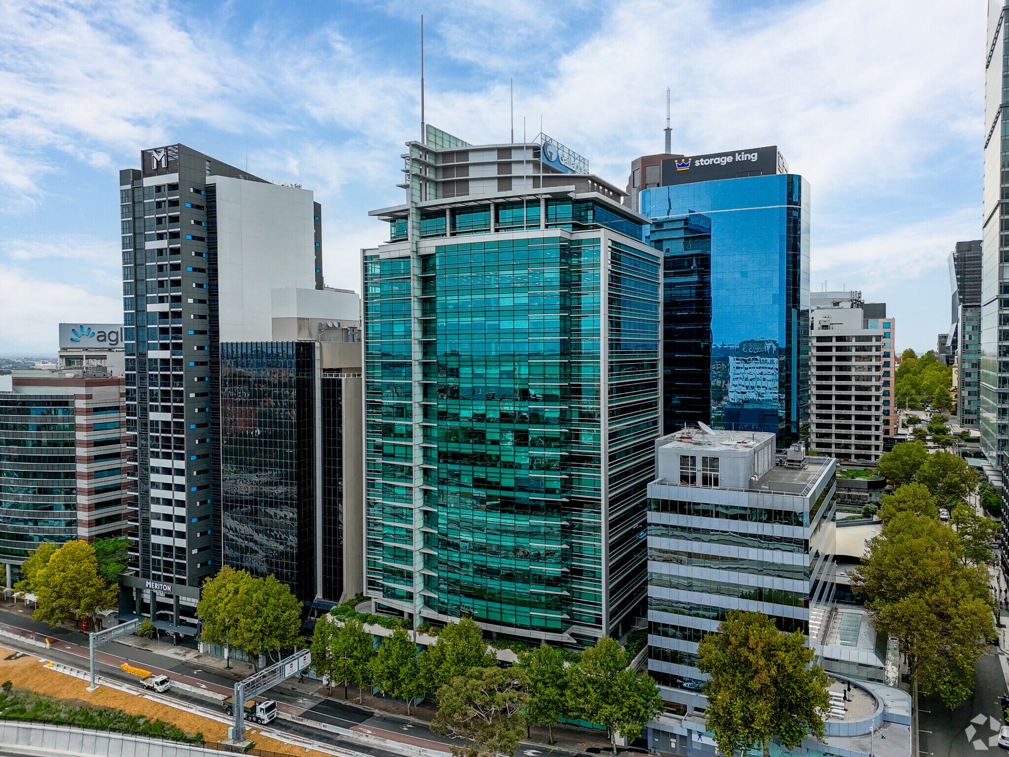 100 Arthur St, SYDNEY en alquiler Foto principal- Imagen 1 de 5