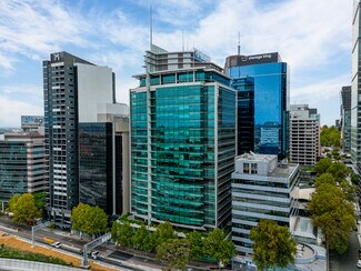 Más detalles de 100 Arthur St, SYDNEY - Oficina en alquiler