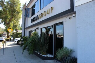 Más detalles de 21926 Costanso St, Woodland Hills, CA - Local en venta