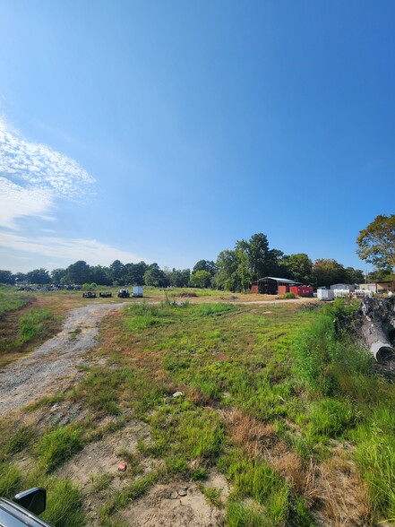 2309 E US Highway 80, White Oak, TX en alquiler - Foto del edificio - Imagen 3 de 5