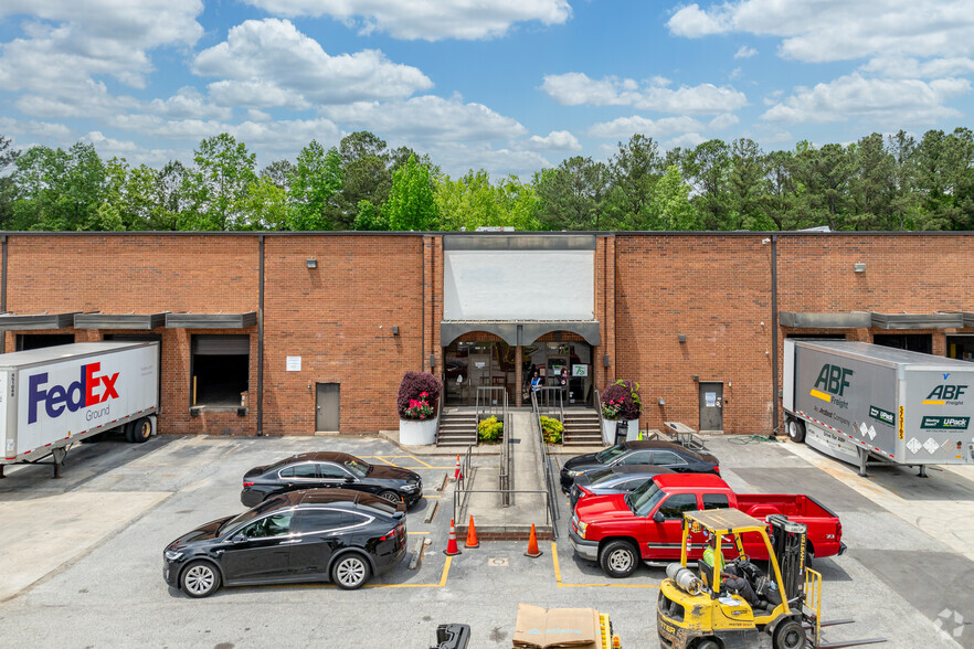 560 Wharton Cir SW, Atlanta, GA en alquiler - Foto del edificio - Imagen 3 de 7