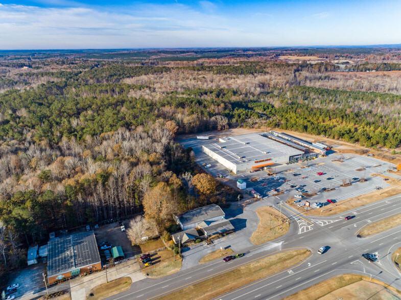 1374 US-Hwy 280, Alexander City, AL en venta - Foto del edificio - Imagen 2 de 24