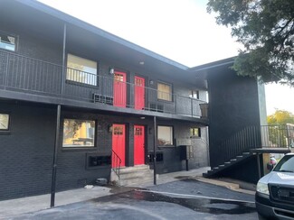 Más detalles para 2607 Jefferson St, Nashville, TN - Edificios residenciales en venta