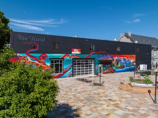 Más detalles de 2403 Champa St, Denver, CO - Local en alquiler