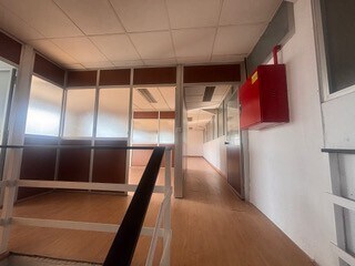 Nave en Pinto, Madrid en alquiler - Foto del interior - Imagen 3 de 4