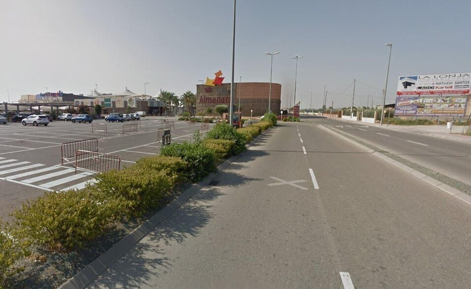 Terreno en Lorca, Murcia en venta - Foto del edificio - Imagen 2 de 11