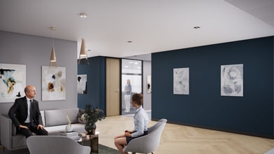 24 Martin Ln, London en alquiler Foto del interior- Imagen 1 de 4