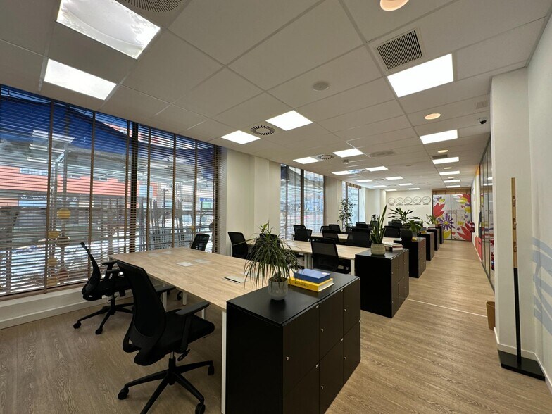 Local en Zaragoza, Zaragoza en alquiler - Foto del interior - Imagen 3 de 39