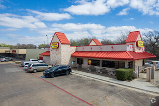 Más detalles para 505-521 N Stewart St, Azle, TX - Locales en venta