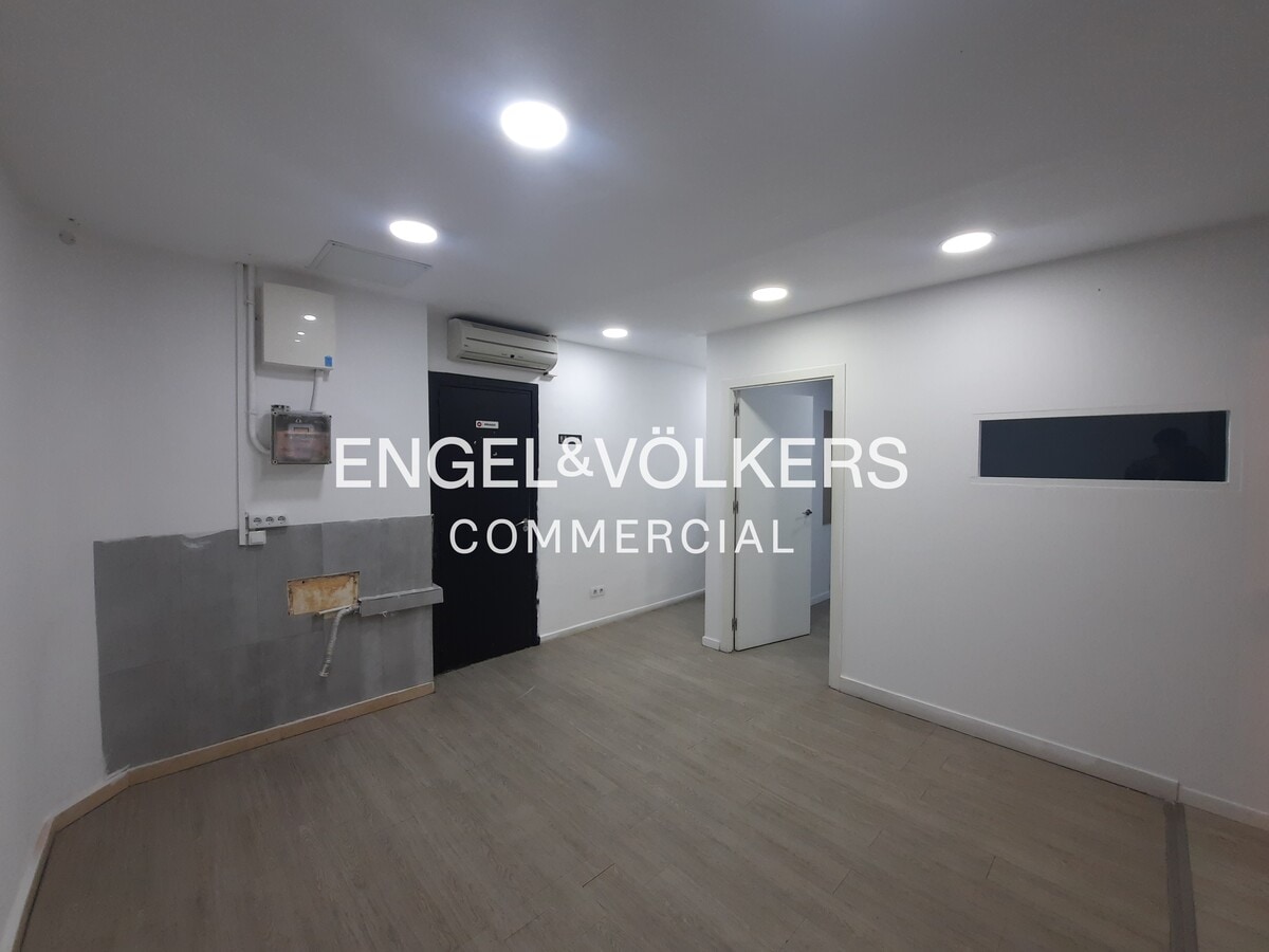 Carrer de Constància, 7, Esplugues de Llobregat, BAR 08950 -  -  - Foto del interior - Image 1 of 6