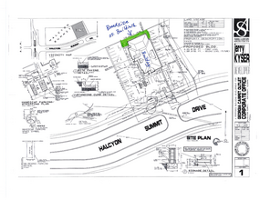 7061 Halcyon Summit Dr, Montgomery, AL en alquiler Plano del sitio- Imagen 1 de 1