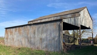 Más detalles de 143 A, Newmarket - Nave en alquiler