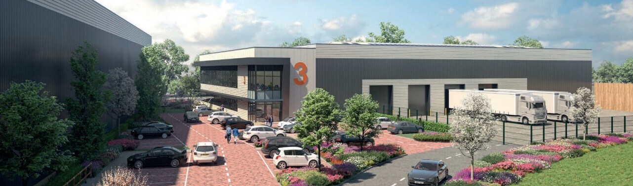 Causeway Central, Egham en alquiler Foto principal- Imagen 1 de 2