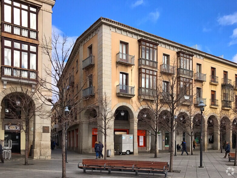 Calle Estrada, 7, Ávila, Ávila en venta - Foto principal - Imagen 1 de 1