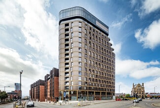 Más detalles de Parliament Sq, Liverpool - Local en alquiler