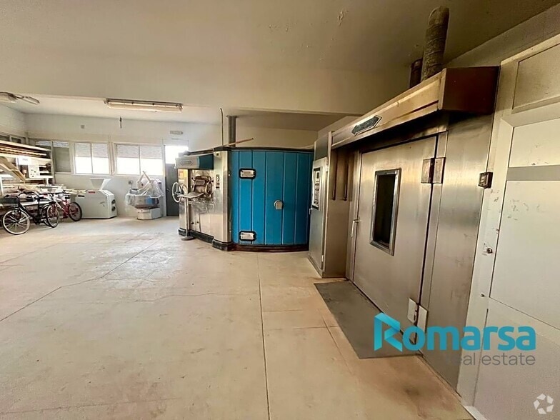 Nave en Muñogalindo, Ávila en venta - Foto del edificio - Imagen 3 de 19