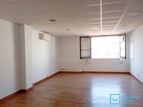 Oficina en Barcelona, Barcelona en alquiler Foto del interior- Imagen 1 de 6