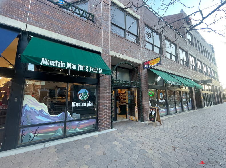 1 Old Town Sq, Fort Collins, CO en alquiler - Foto del edificio - Imagen 2 de 8